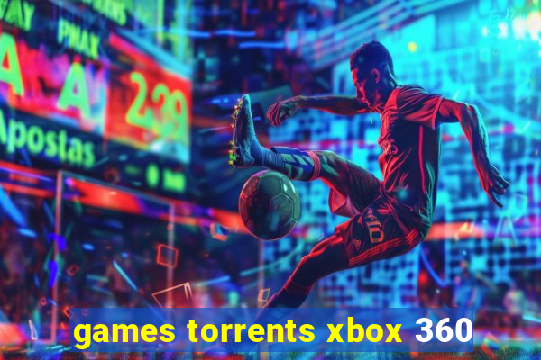 games torrents xbox 360